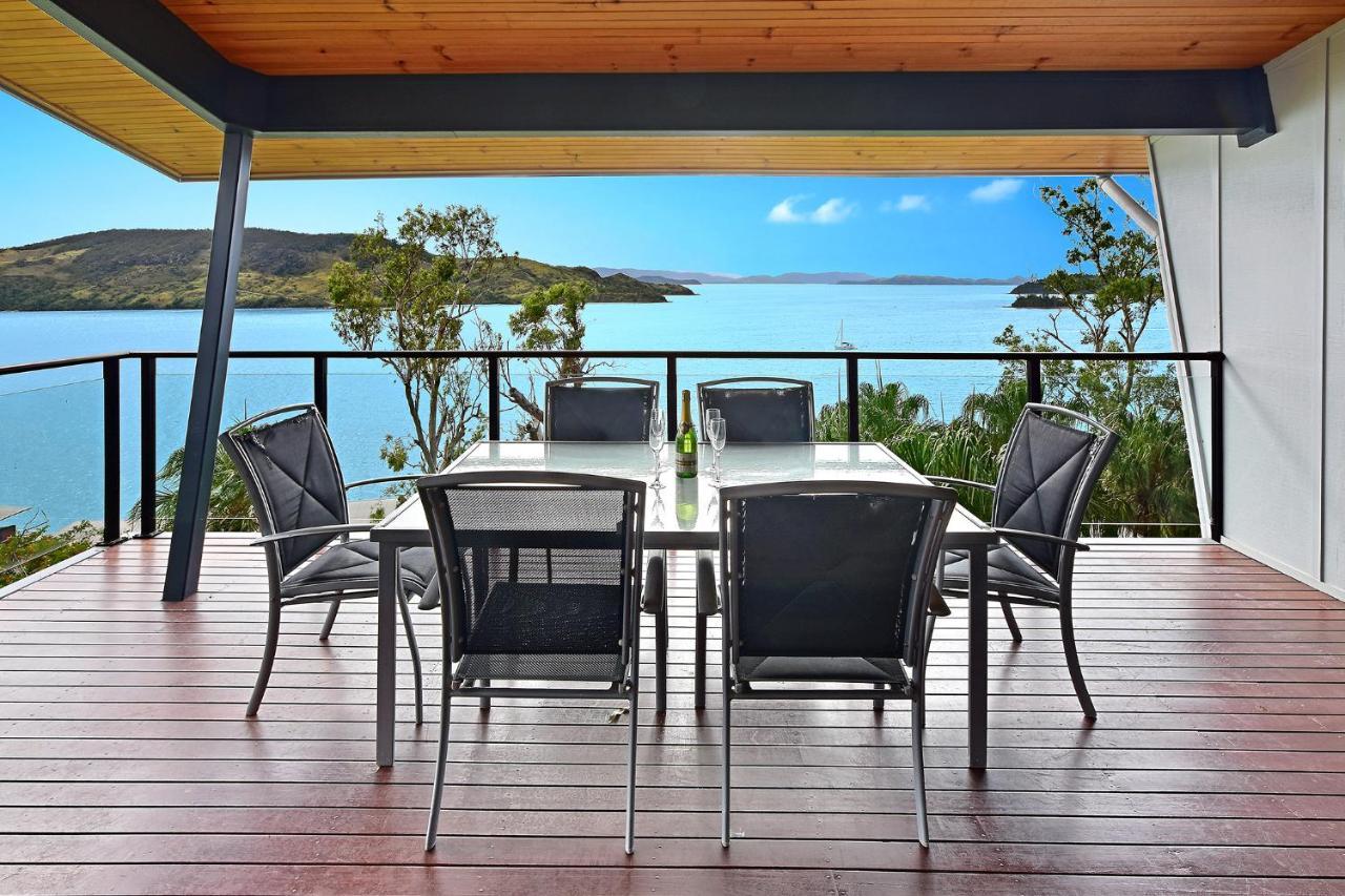 Shorelines Hamilton Island Kültér fotó