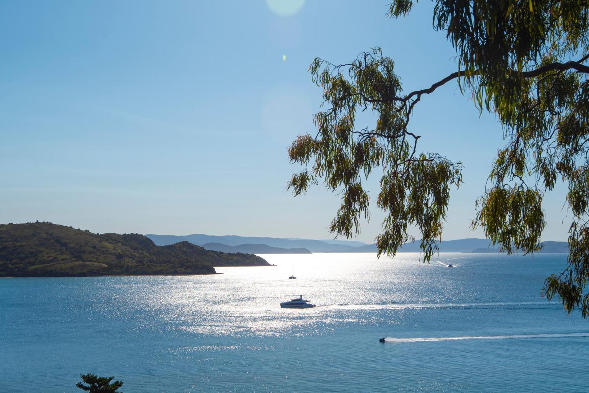 Shorelines Hamilton Island Kültér fotó