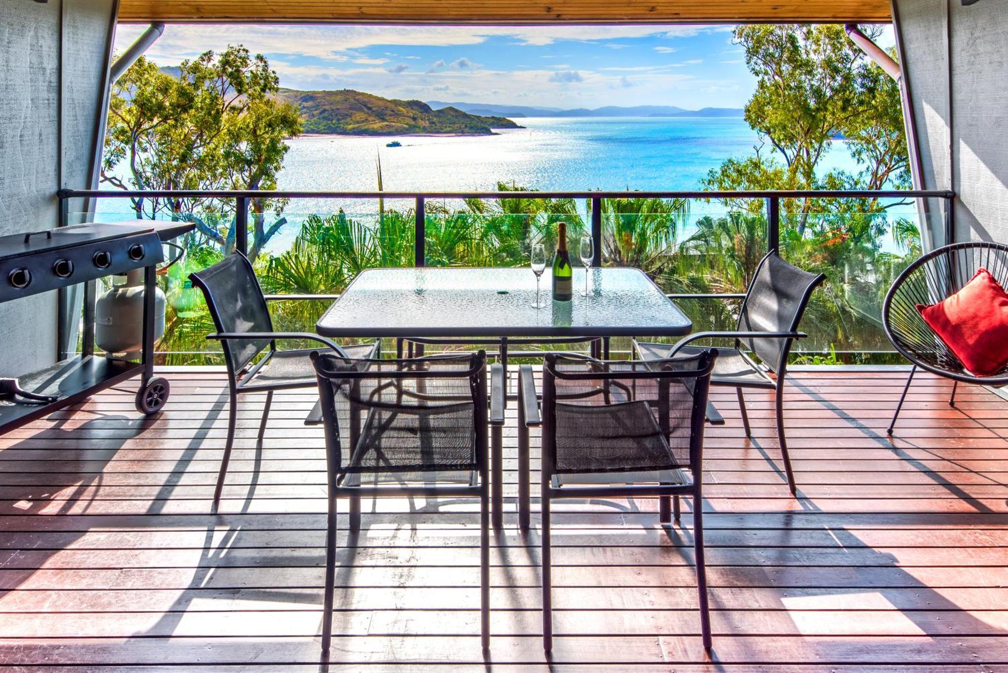 Shorelines Hamilton Island Kültér fotó