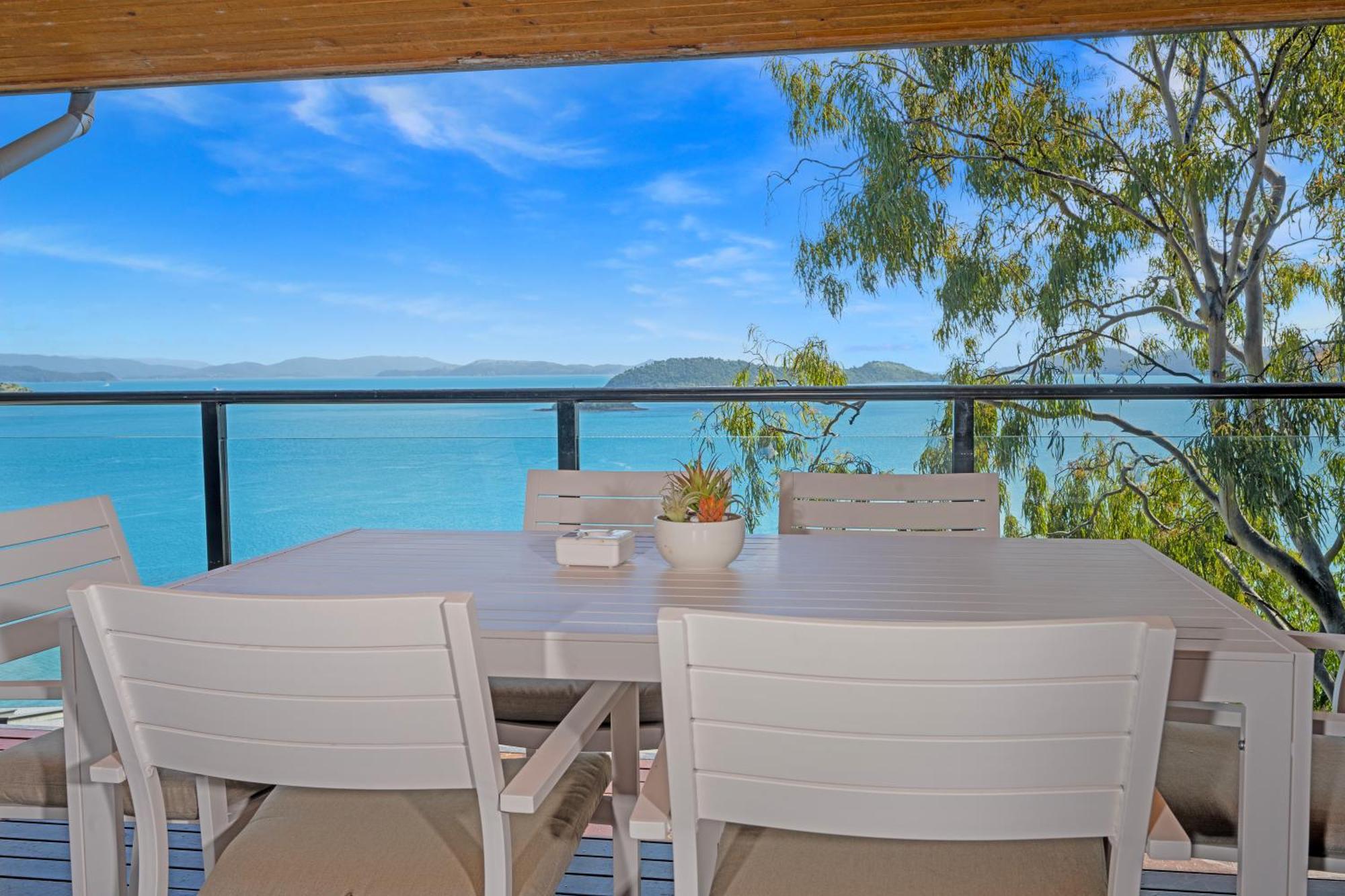 Shorelines Hamilton Island Kültér fotó