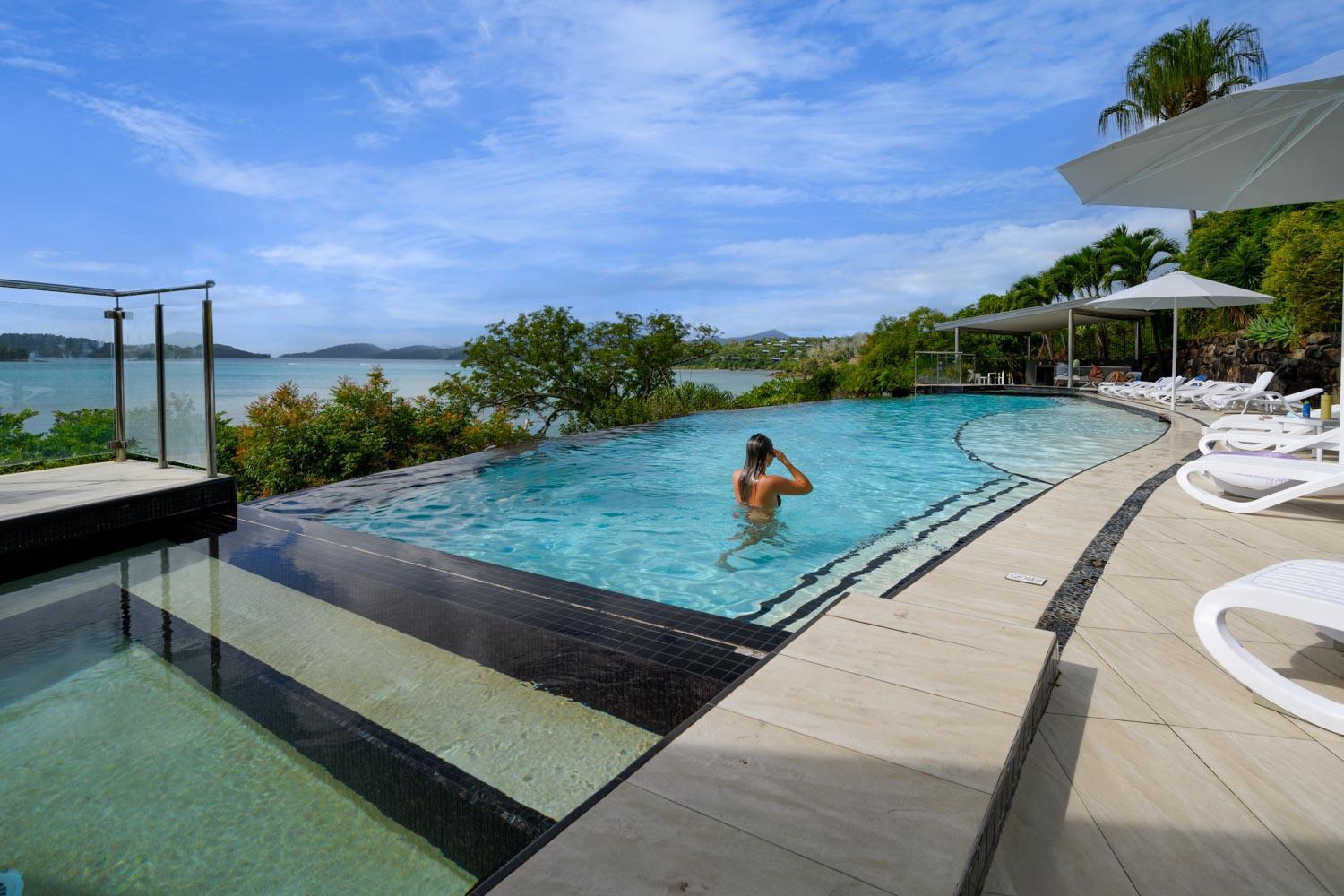 Shorelines Hamilton Island Kültér fotó