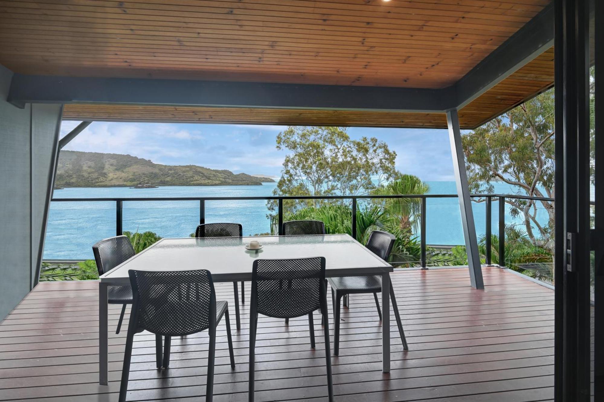 Shorelines Hamilton Island Kültér fotó